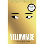 Yellow face