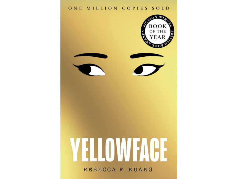 Yellow face