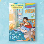 Alice Oseman Collection (6 Book)