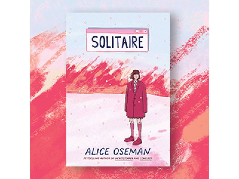 Alice Oseman Collection (6 Book)