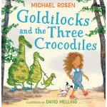 Goldilocks and the Three Crocodiles