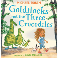 Goldilocks and the Three Crocodiles