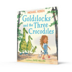 Goldilocks and the Three Crocodiles