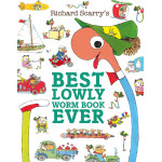 Best Lowly Worm Book Ever