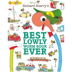 Best Lowly Worm Book Ever