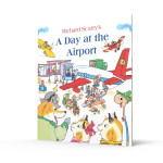 A Day at the Airport