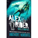 Alex Rider Collection (10 books)