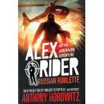 Alex Rider Collection (10 books)