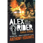 Alex Rider Collection (10 books)