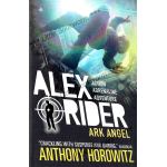 Alex Rider Collection (10 books)