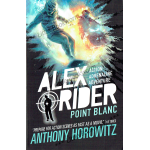 Alex Rider Collection (10 books)