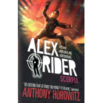 Alex Rider Collection (10 books)