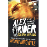 Alex Rider Collection (10 books)