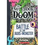 Notebook Of Doom (Books 1-13)