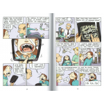 Raina Telgemeier Collection (4 books)