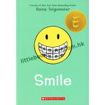 Raina Telgemeier Collection (4 books)