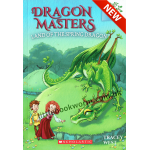 Dragon Masters #14: Land of the Spring Dragon